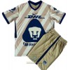 Maglia ufficiale Pumas UNAM Trasferta 2021-22 per Bambino